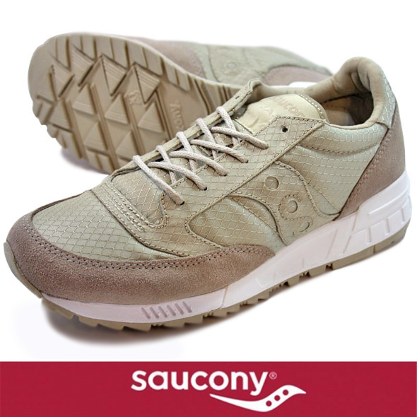 Saucony サッカニー Jazz89 ジャズ S70260-1 CEMENT