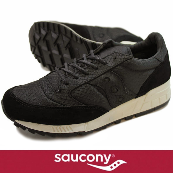 Saucony サッカニー Jazz89 ジャズ S70260-2 BLACK