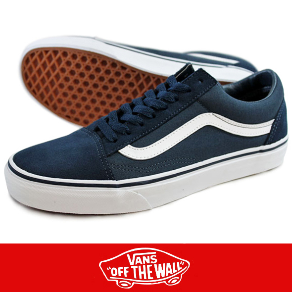 VANS バンズOLDSKOOL オールドスクール TEAL/Tr.White