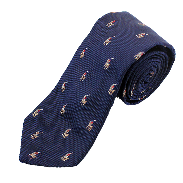 ralph　ポニーエンブレムタイ