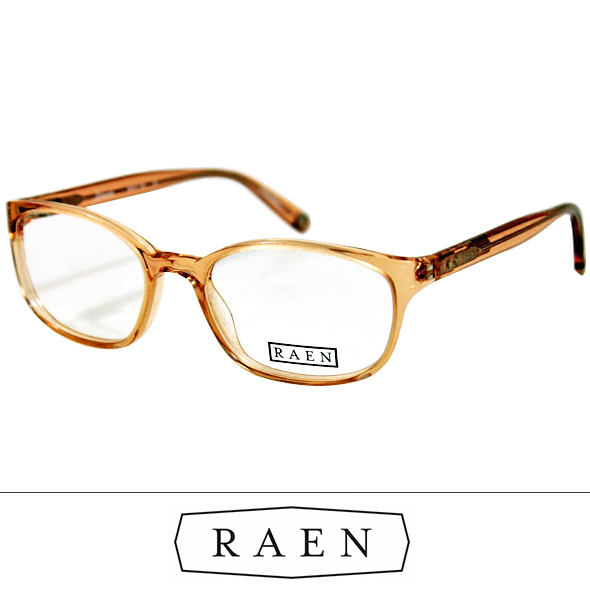 RAEN レイン サングラス SEASIDE ROSE CRYSTAL