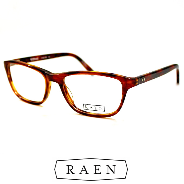 RAEN レイン サングラス  EIGHTYFIVE SIXTY ROOTTBEER TOTOSE