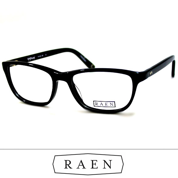 RAEN レイン サングラス  サングラス  EIGHTYFIVE SIXTY MATTE BLK WITH BRINDLE