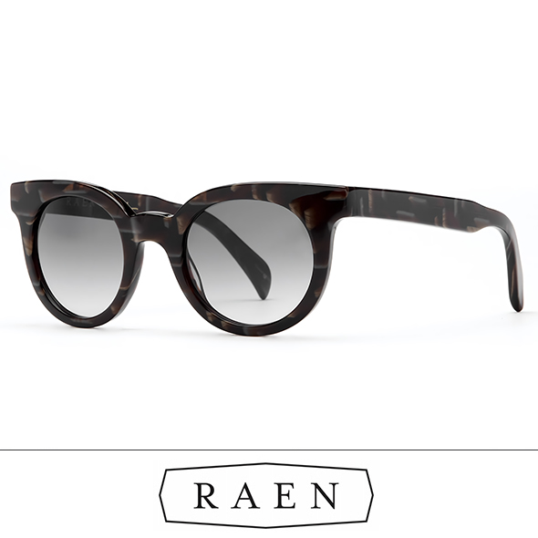RAEN レイン サングラス ARKIN MANZANITA