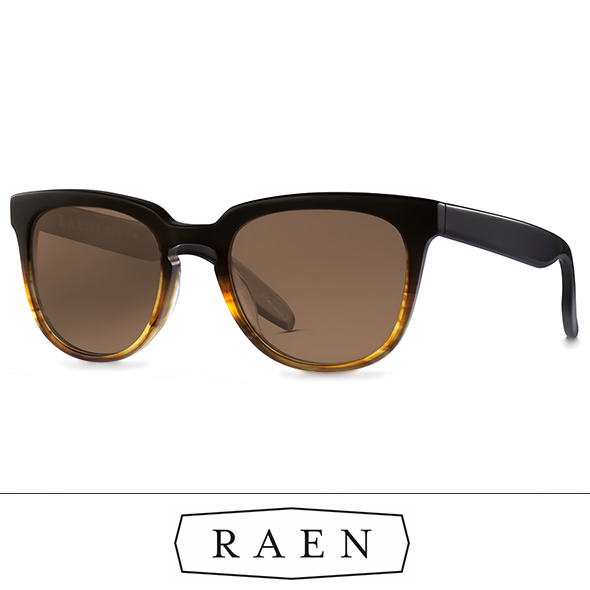 RAEN レイン サングラス VISTA RYE (POLARIZED)