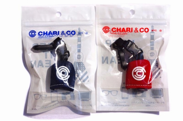 CHARI&CO レンズクリーナー