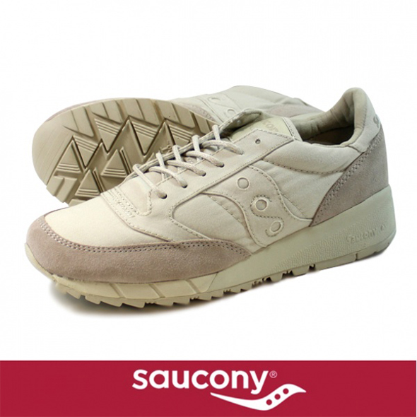 Saucony サッカニー JAZZ 91 O.WHT/GRY