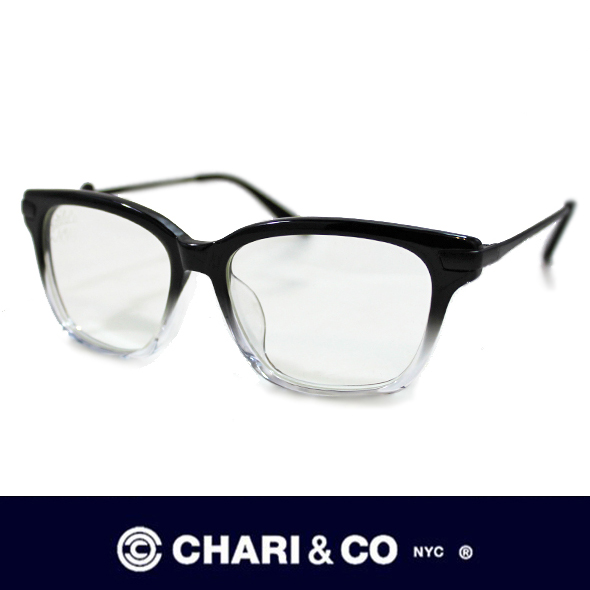 CHARI&CO チャリアンドコー EYEWEAR UPTOWN GRADIENT