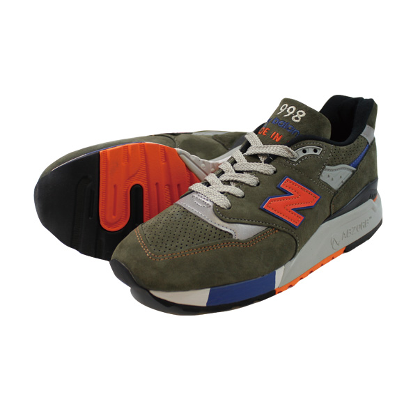NEW BALANCE  ニューバランス M998 DO