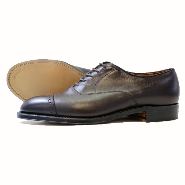 Alden オールデン 905 CAP TOE BURGUNDY  期間限定SALE