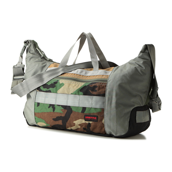 BRIEFING ブリーフィング　15th FLIGHT LIGHT SLIDER