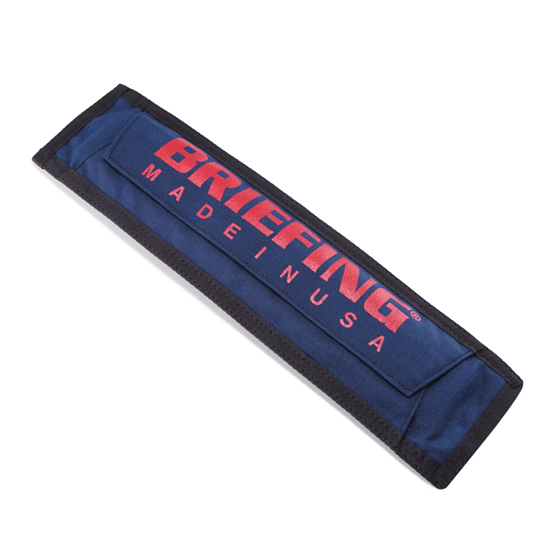 BRIEFING ブリーフィング　ATTACH PAD アタッチパッド MIDNIGHT
