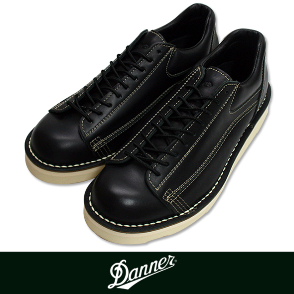 DANNER ダナー HOODRIVER フッドリバー BLACK