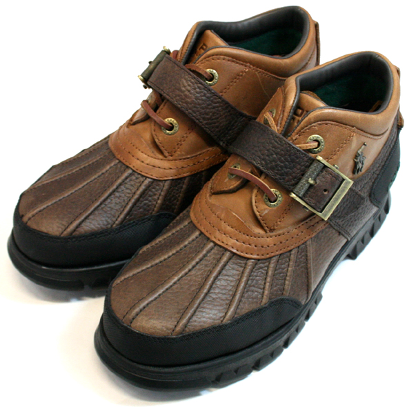 RALPH LAUREN DOVER　BRISRWD/TN