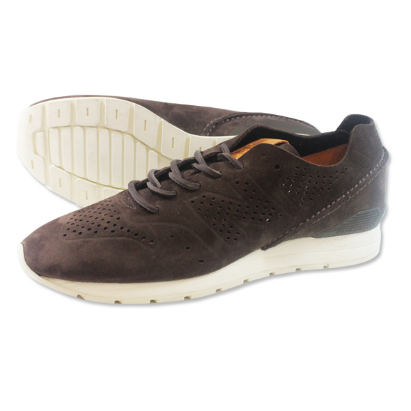 NEW BALANCE  ニューバランス MRL996D (BROWN)◆SALE 30%OFF◆