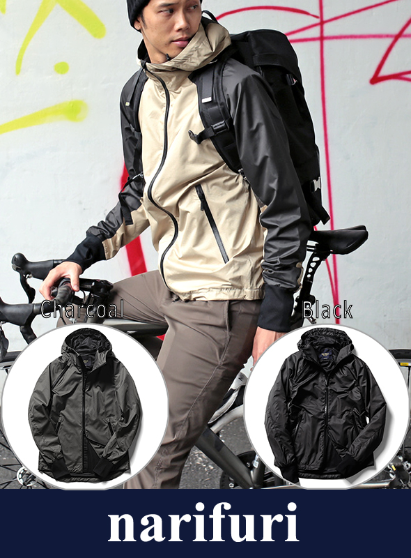 narifuri ナリフリ Wind Breaker（NF714）