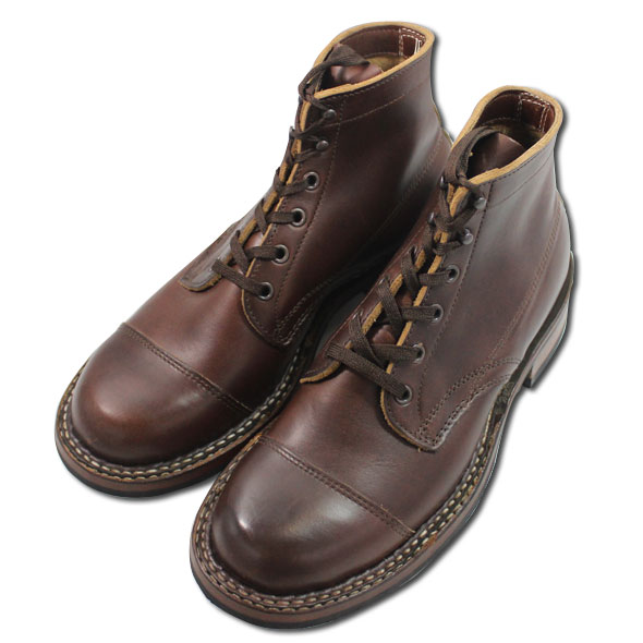 WHITE'S BOOTS ホワイツブーツ セミドレス CAP TOE　Chromeexcel Leather