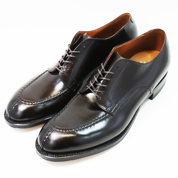 Alden オールデン 54001 Vチップ #8 BURGUNDY 期間限定SALE