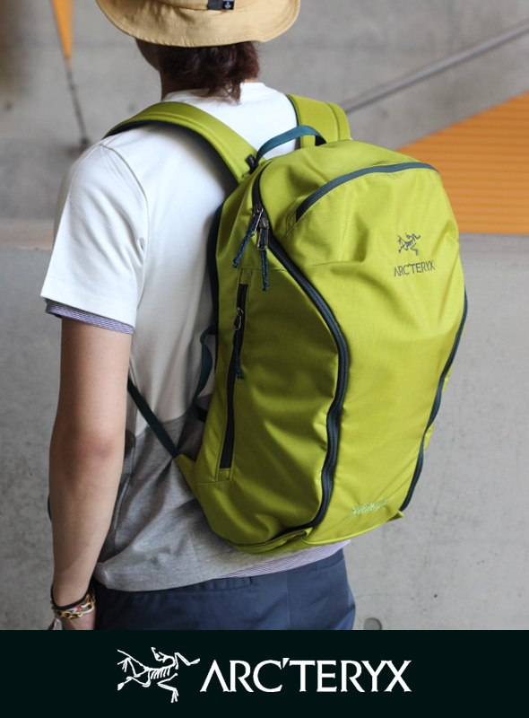 ARC'TERYX　アークテリクス Sebring 18 Backpack◆SALE50%off◆