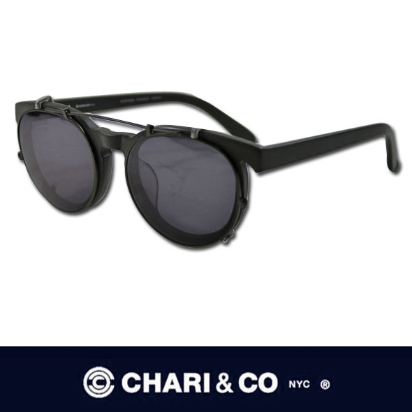 CHARI&CO チャリアンドコー EYEWEAR MIDTOWN
