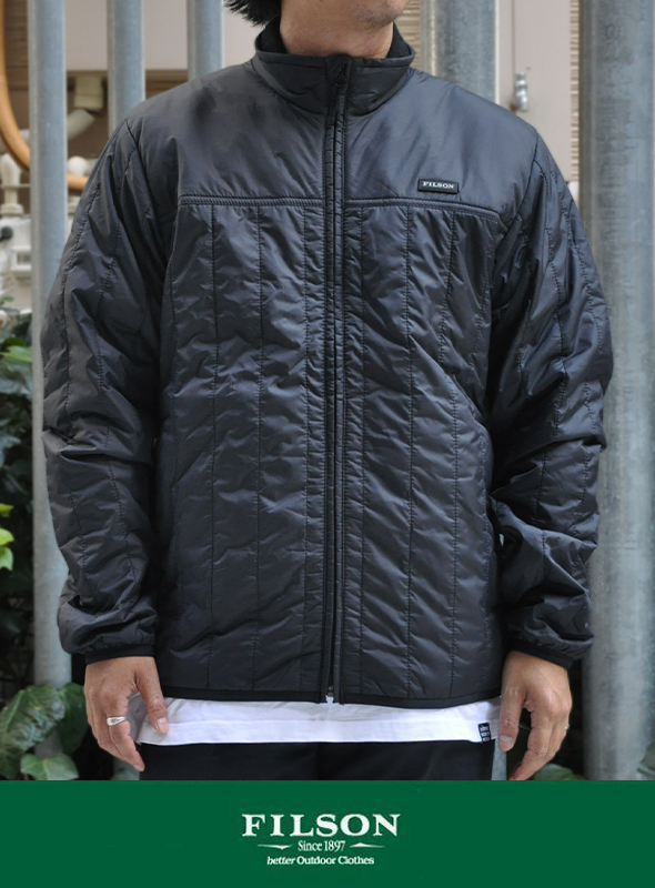 FILSON フィルソン ULTRALIGHT JACKET