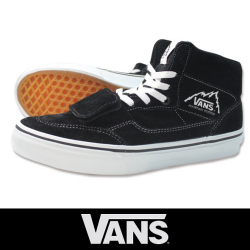 VANS バンズ   Mt.EDITION マウンテンエディション BLK