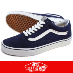 VANS バンズOLDSKOOL オールドスクール Eclipse/True White