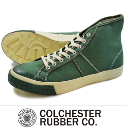 COLCHESTER コルチェスター NATIONAL TREASURE OLIVE
