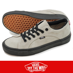 VANS バンズ LAMPIN SUEDE MOON ROCK