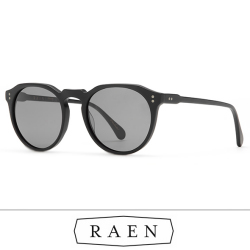 RAEN レイン サングラス REMMY MATTE BLK