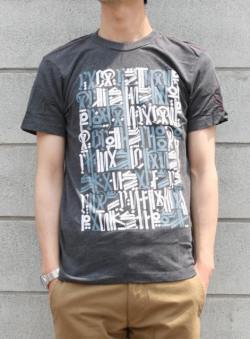 RVCA retna （RETNA/レトナ）Tシャツ