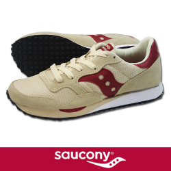 Saucony サッカニー  DXN TRAINER DXN トレーナー CRM