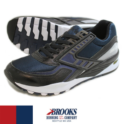 BROOKS ブルックス HERITAGE REGENT  リージェント BLUE (083)
