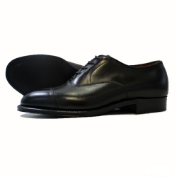 Alden オールデン 907 CAP TOE BLACK  期間限定SALE