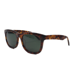 HAN KJOBENHAVN ハン コペンハーゲン WOLFGANG サングラス AMBER/SUN