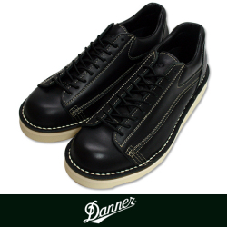 DANNER ダナー HOODRIVER フッドリバー BLACK