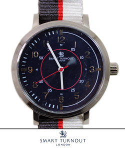 Smart Turnout Watch スマートターンアウト College Watch 腕時計