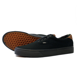VANS era59 blk blk com