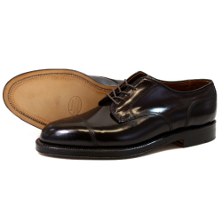 Alden オールデン 2160 ストレートチップ #8 BURGUNDY 期間限定SALE