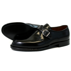 Alden オールデン 1655 BLACK 期間限定SALE