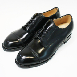 Alden オールデン 56201 ストレートチップ BLACK 期間限定SALE