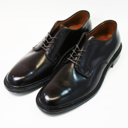 Alden オールデン 2938F プレーントゥ