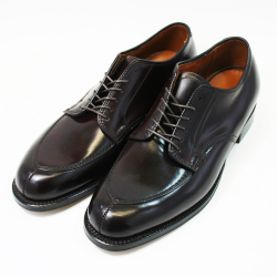Alden オールデン 87140 Vチップ #8 BURGUNDY 期間限定SALE