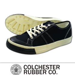 COLCHESTER コルチェスター Alpha 1892 LT BLACK