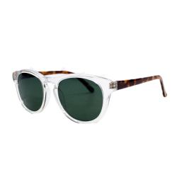 HAN TIMELESS CLEAR/AMBER/SUN