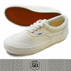 VANS バンズ  V95 HALF MOON NATURAL