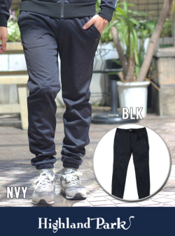 Highland Park  テックシールドパンツ