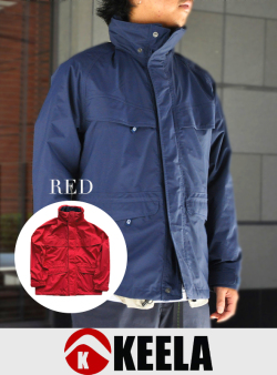 KEELA キーラ KINTYRE JACKET