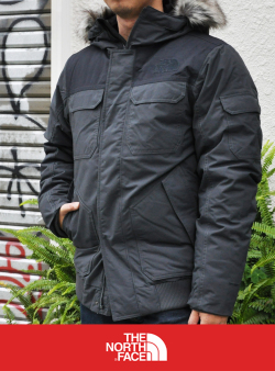THE NORTH FACE  ザ・ノースフェイス GOTHAM IIIジャケット