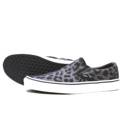 VANS Slip-on Leopard/Black